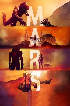 Mars