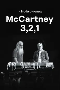 McCartney 3,2,1