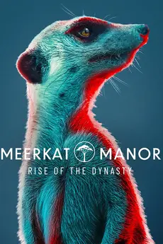 Meerkat Manor: Rise of the Dynasty