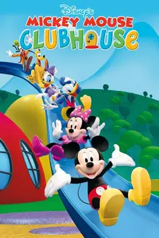 Mickey Mouse Clubhouse