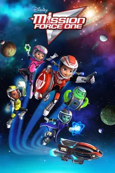 Miles from Tomorrowland