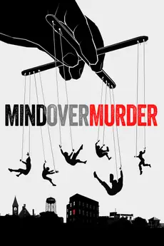 Mind Over Murder