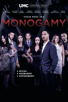 Monogamy