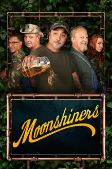 Moonshiners