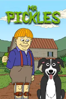 Mr. Pickles