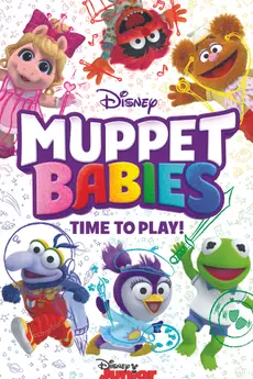 Muppet Babies