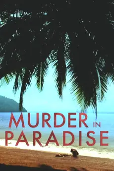 Murder in Paradise