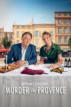 Murder in Provence