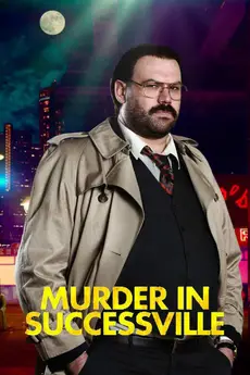 Murder in Successville