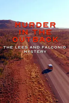 Murder in the Outback