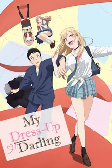My Dress-Up Darling