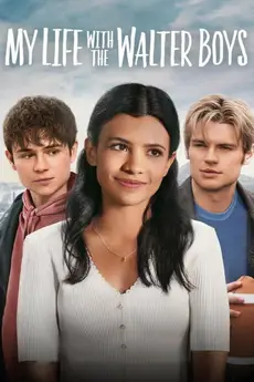 My Life with the Walter Boys S01E10