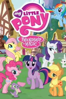 My Little Pony: Friendship Is Magic