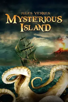 Mysterious Island