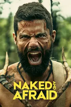 Naked and Afraid