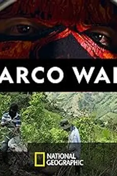 Narco Wars
