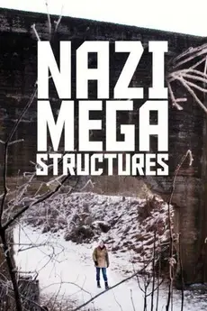 Nazi Mega Weapons