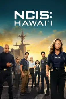 NCIS: Hawai'i