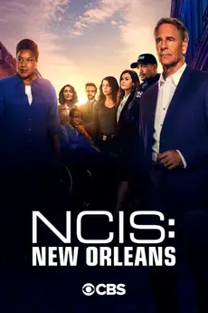 NCIS: New Orleans