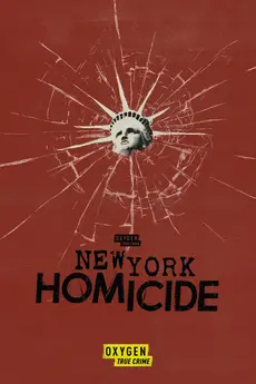 New York Homicide