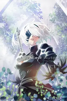 NieR:Automata Ver1.1a