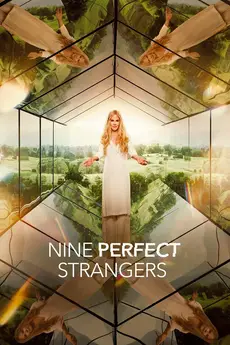 Nine Perfect Strangers