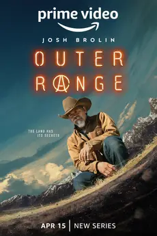 Outer Range