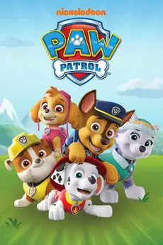 PAW Patrol