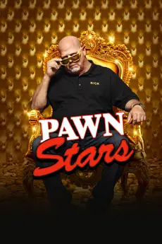 Pawn Stars