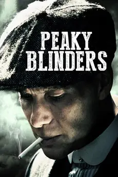 Peaky Blinders