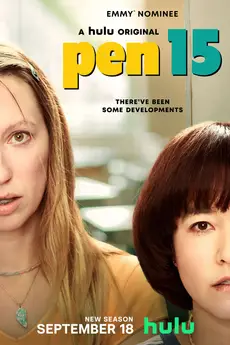 PEN15
