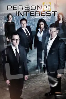 Person of Interest