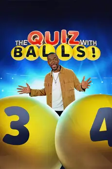 Quiz with Balls