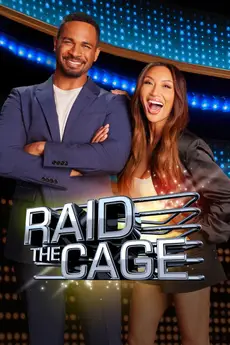 Raid the Cage