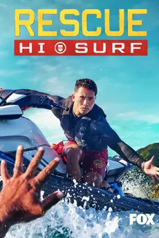 Rescue: HI-Surf