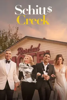 Schitt's Creek