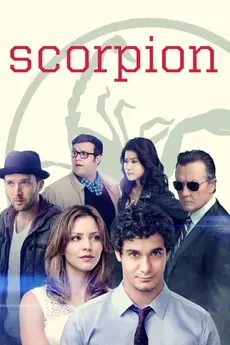 Scorpion