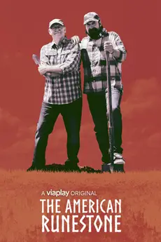 Secrets of the Viking Stone