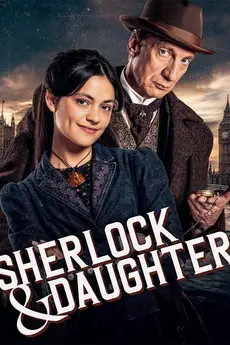 Sherlock & Daughter