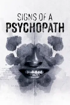 Signs of a Psychopath