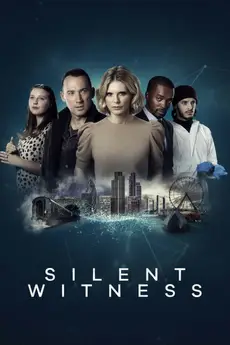 Silent Witness