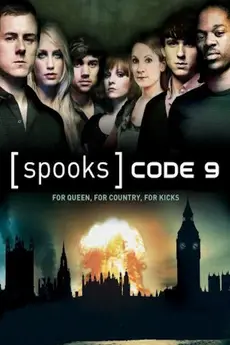 Spooks: Code 9
