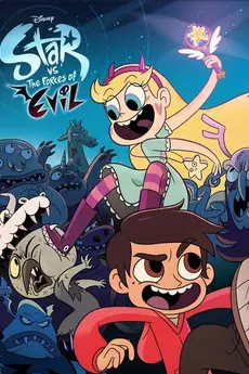 Star vs. the Forces of Evil