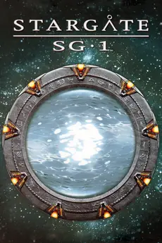 Stargate SG-1