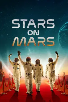 Stars on Mars