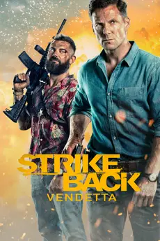 Strike Back