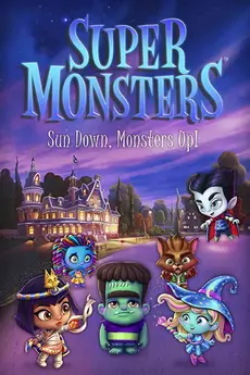 Super Monsters