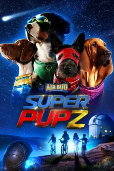 Super PupZ