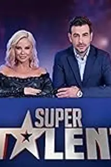 Supertalent