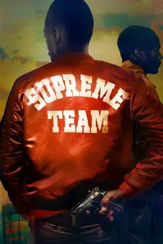 Supreme Team